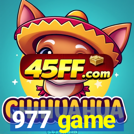 977 game